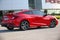 2018 Honda Civic Si
