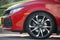 2018 Honda Civic Si