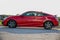 2018 Honda Civic Si