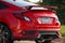 2018 Honda Civic Si