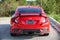 2018 Honda Civic Si