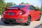 2018 Honda Civic Si