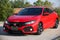 2018 Honda Civic Si