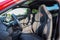 2018 Honda Civic Si