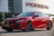 2018 Honda Civic Si