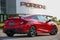 2018 Honda Civic Si