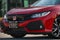 2018 Honda Civic Si