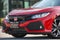2018 Honda Civic Si