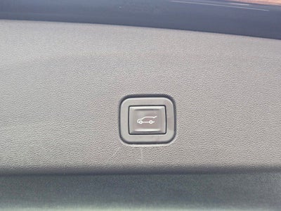 2025 Cadillac OPTIQ Luxury