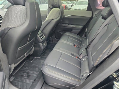 2025 Cadillac OPTIQ Luxury