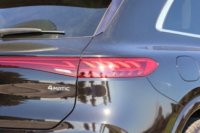 2023 Mercedes-Benz EQS 580 4MATIC®