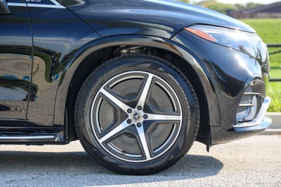 2023 Mercedes-Benz EQS 580 4MATIC®