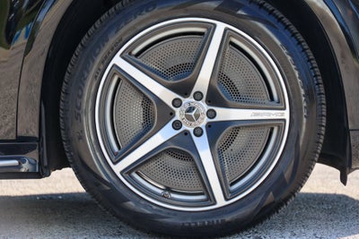 2023 Mercedes-Benz EQS 580 4MATIC®