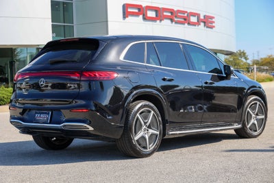2023 Mercedes-Benz EQS 580 4MATIC®