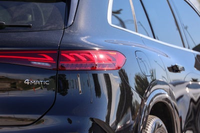 2023 Mercedes-Benz EQS 580 4MATIC®