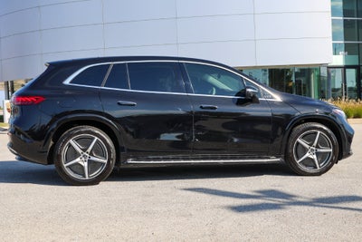 2023 Mercedes-Benz EQS 580 4MATIC®