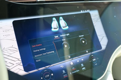 2023 Mercedes-Benz EQS 580 4MATIC®