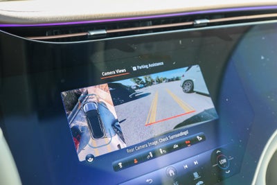 2023 Mercedes-Benz EQS 580 4MATIC®