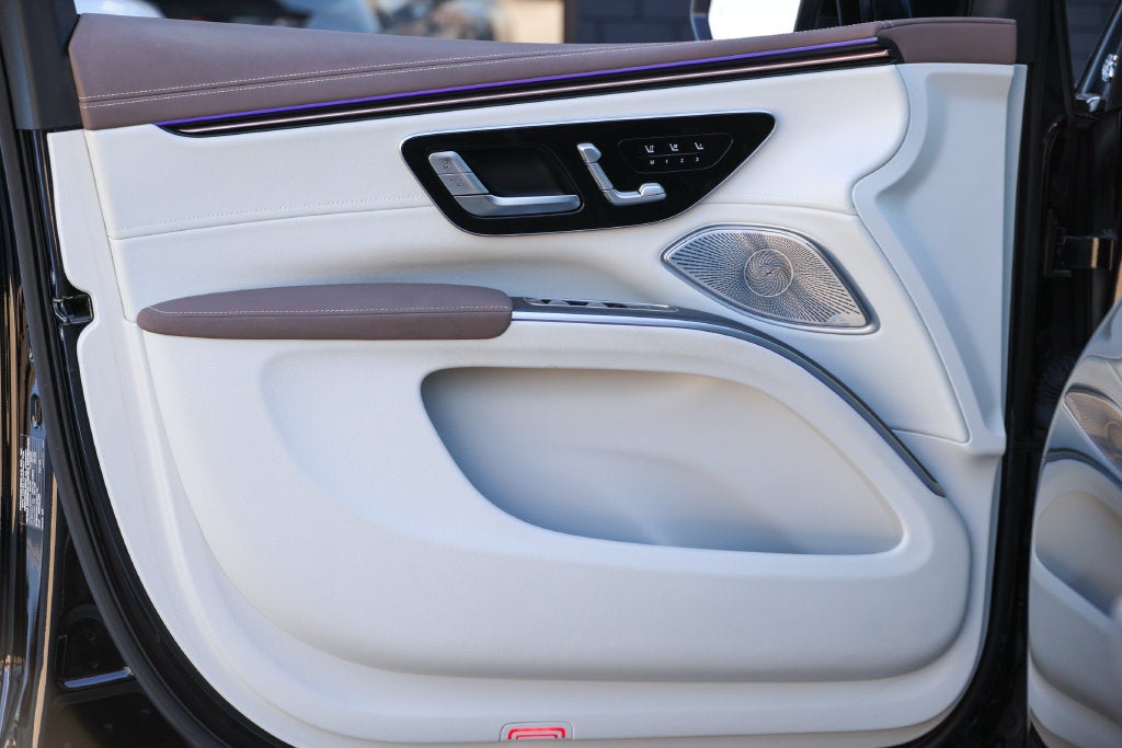2023 Mercedes-Benz EQS 580 4MATIC®