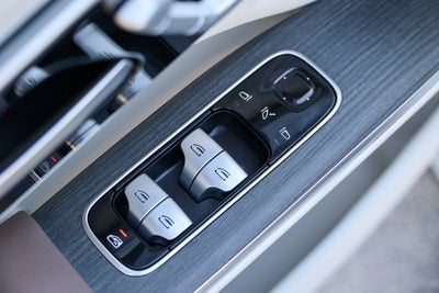 2023 Mercedes-Benz EQS 580 4MATIC®