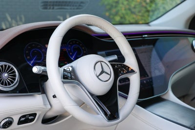 2023 Mercedes-Benz EQS 580 4MATIC®
