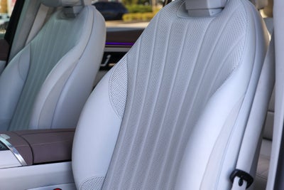 2023 Mercedes-Benz EQS 580 4MATIC®