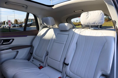 2023 Mercedes-Benz EQS 580 4MATIC®