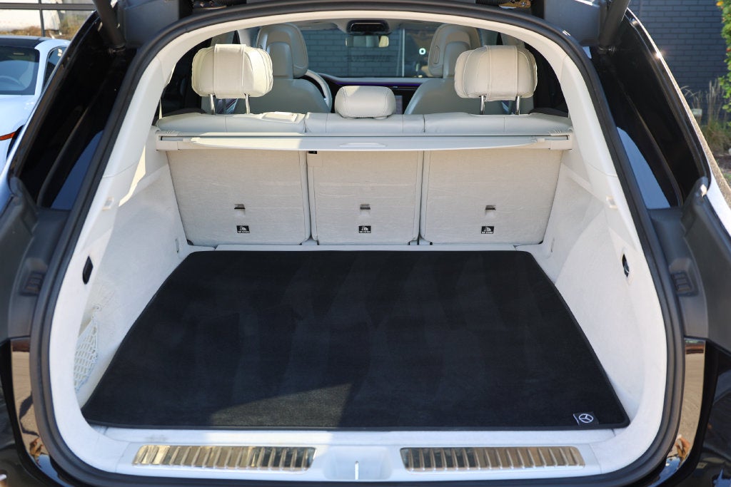 2023 Mercedes-Benz EQS 580 4MATIC®