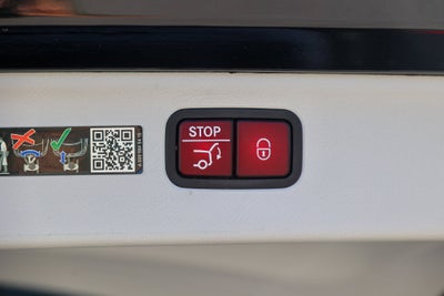 2023 Mercedes-Benz EQS 580 4MATIC®