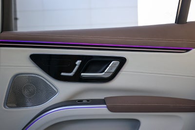 2023 Mercedes-Benz EQS 580 4MATIC®