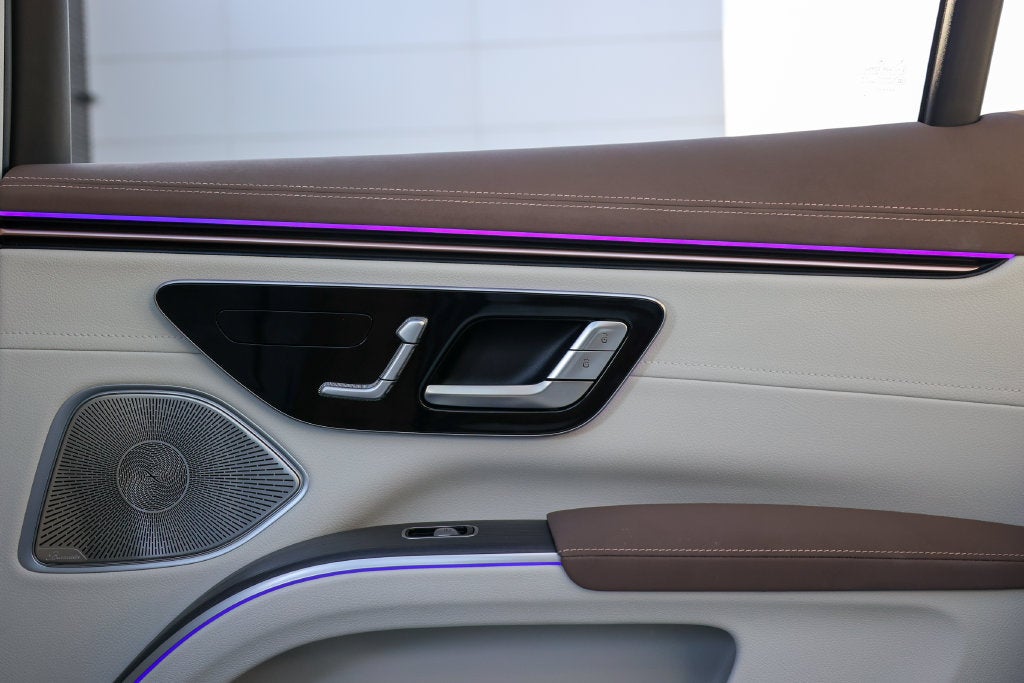 2023 Mercedes-Benz EQS 580 4MATIC®
