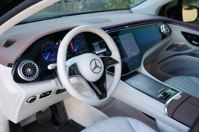 2023 Mercedes-Benz EQS 580 4MATIC®