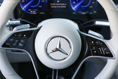 2023 Mercedes-Benz EQS 580 4MATIC®