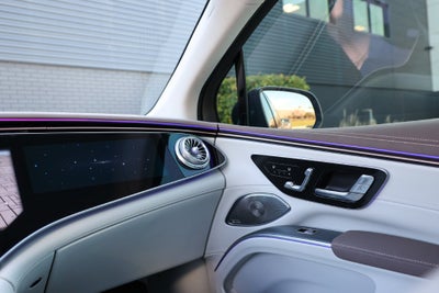 2023 Mercedes-Benz EQS 580 4MATIC®