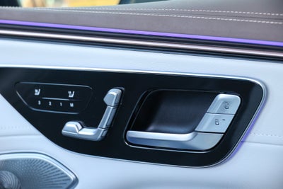 2023 Mercedes-Benz EQS 580 4MATIC®