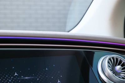 2023 Mercedes-Benz EQS 580 4MATIC®