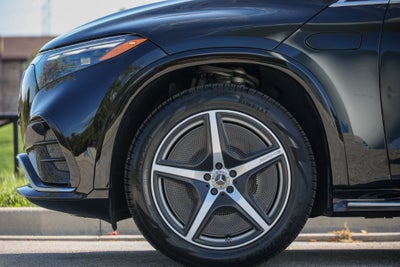 2023 Mercedes-Benz EQS 580 4MATIC®