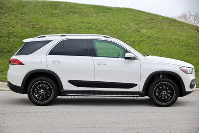 2020 Mercedes-Benz GLE GLE 350 4MATIC®