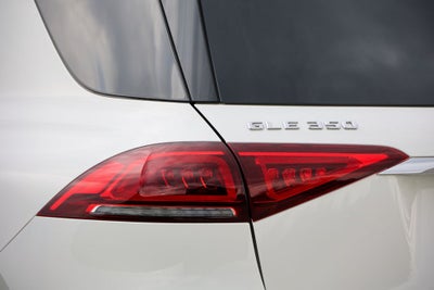 2020 Mercedes-Benz GLE GLE 350 4MATIC®