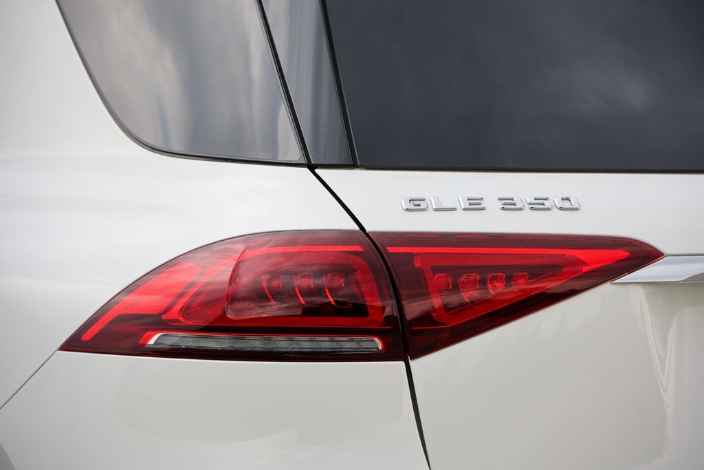 2020 Mercedes-Benz GLE GLE 350 4MATIC®