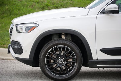 2020 Mercedes-Benz GLE GLE 350 4MATIC®