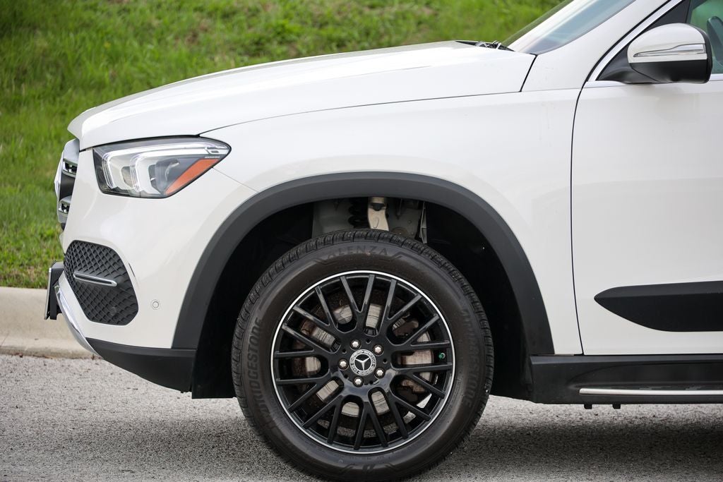 2020 Mercedes-Benz GLE GLE 350 4MATIC®