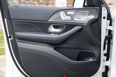 2020 Mercedes-Benz GLE GLE 350 4MATIC®