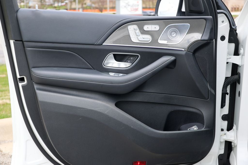 2020 Mercedes-Benz GLE GLE 350 4MATIC®