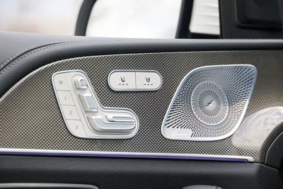 2020 Mercedes-Benz GLE GLE 350 4MATIC®