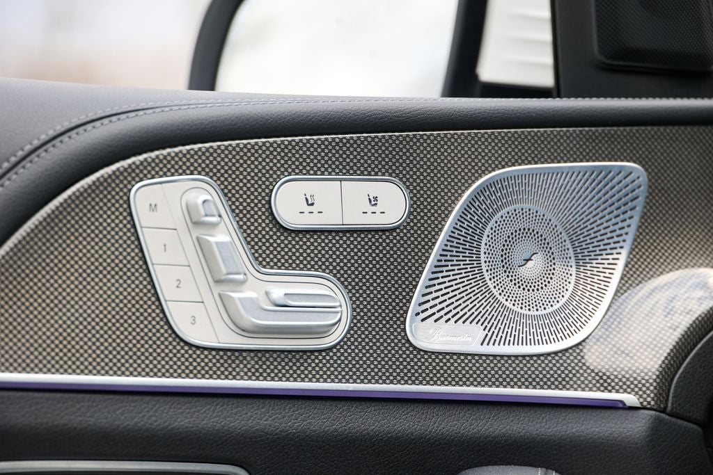 2020 Mercedes-Benz GLE GLE 350 4MATIC®