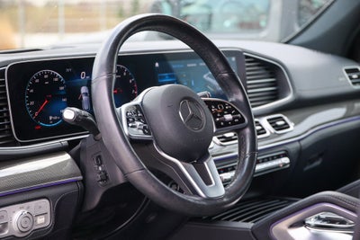2020 Mercedes-Benz GLE GLE 350 4MATIC®