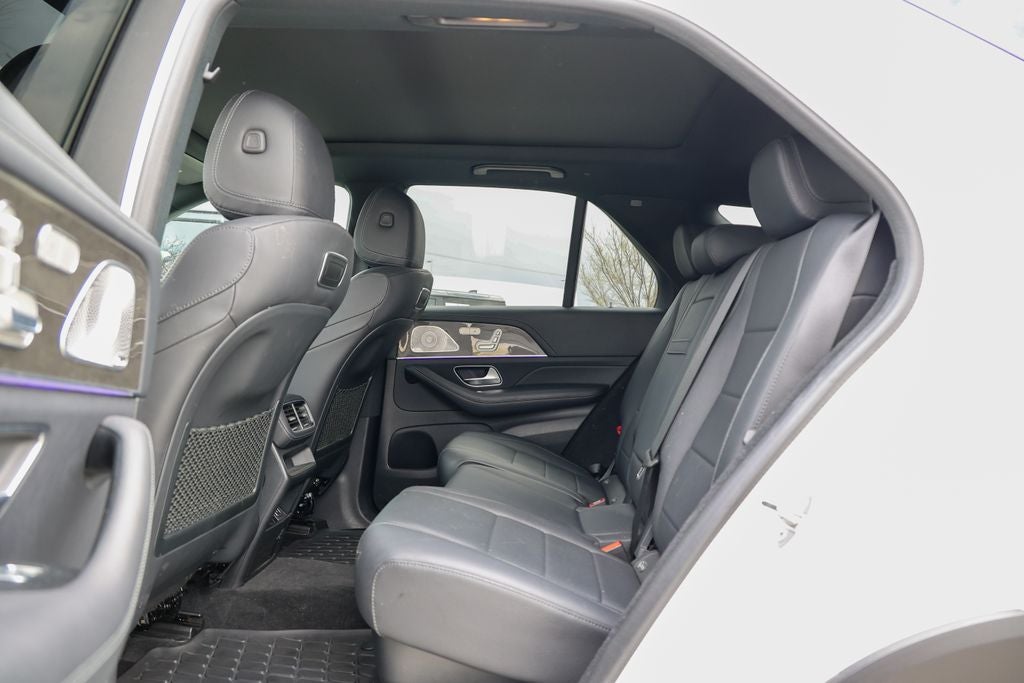 2020 Mercedes-Benz GLE GLE 350 4MATIC®