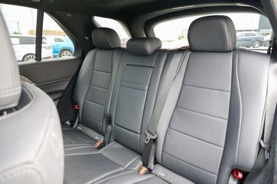 2020 Mercedes-Benz GLE GLE 350 4MATIC®