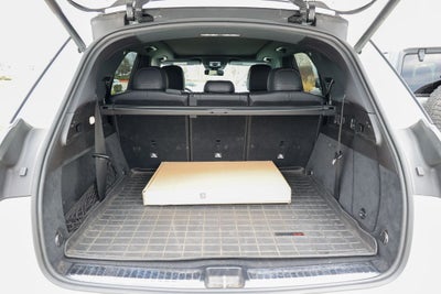 2020 Mercedes-Benz GLE GLE 350 4MATIC®